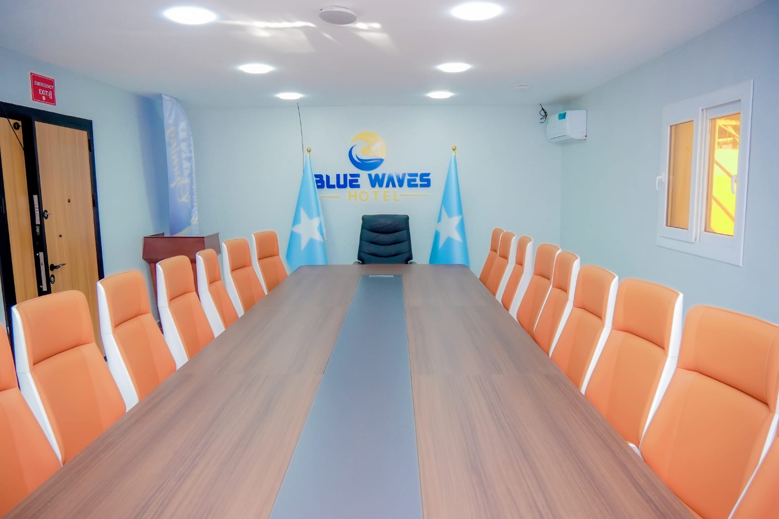 Conference Facilities