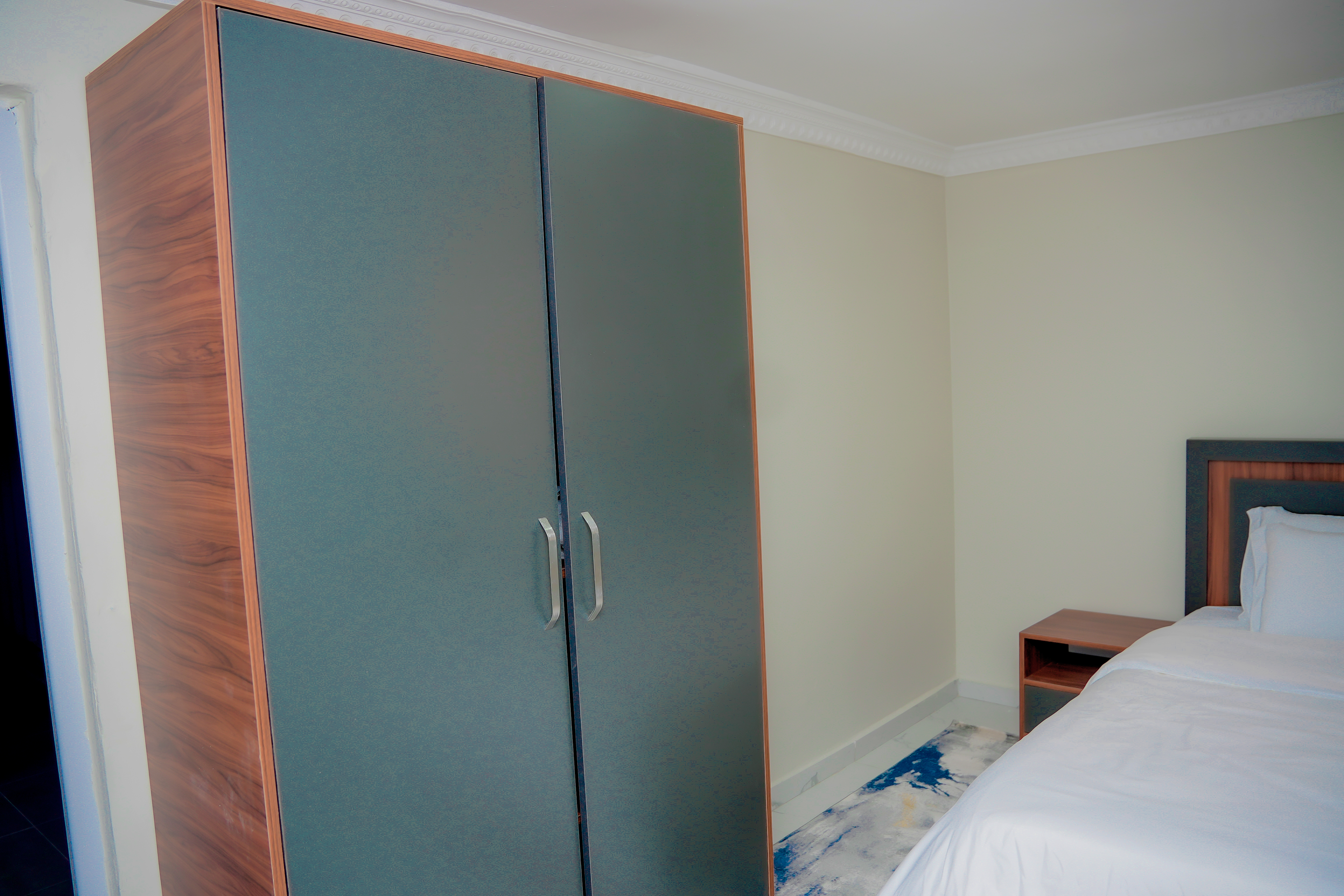Deluxe Room 2