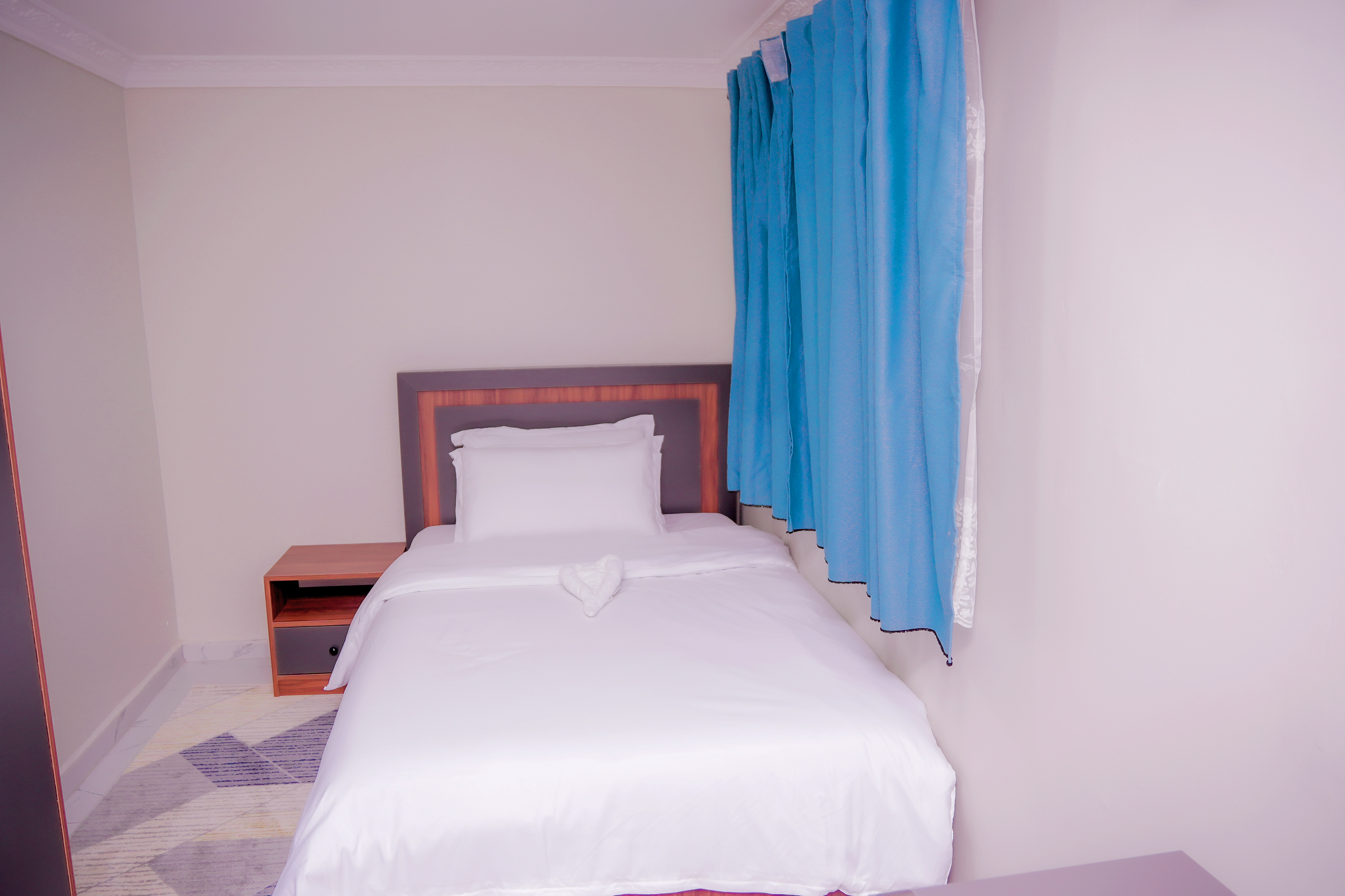 Standard Room 1