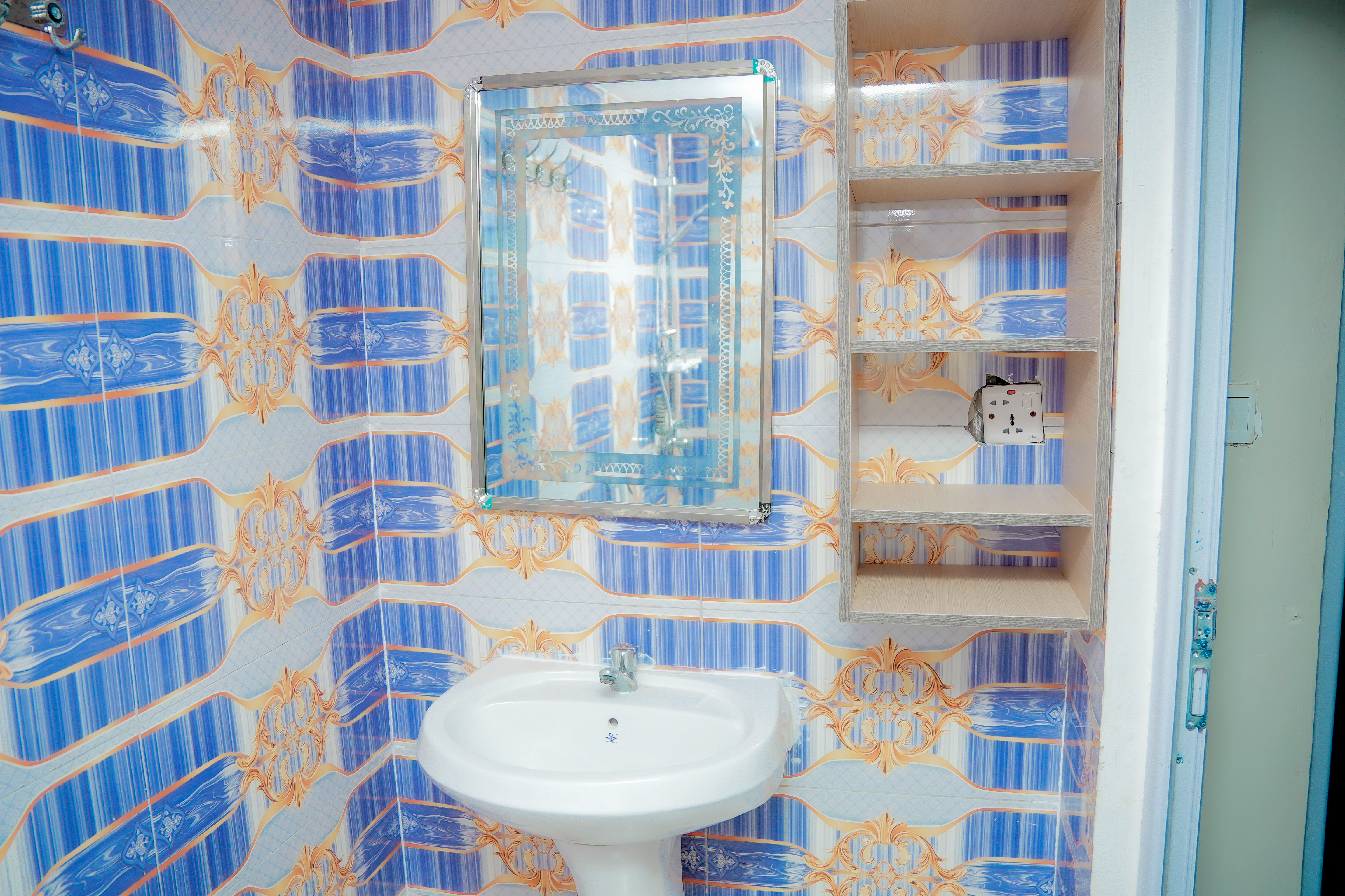 Standard Room 4